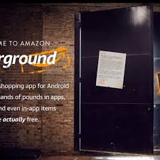 This will allow installation of amazon underground. This Sneaky Trick Gets You Paid For Android Apps Completely Free And No In App Payments Either Mirror Online