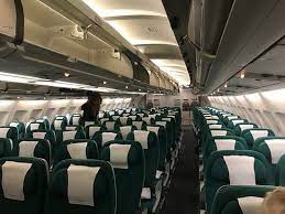 Check spelling or type a new query. Airbus A330 200 Cabin Picture Of Aer Lingus Tripadvisor