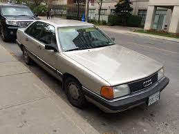 Audi 5000 S Audi Vintage Cars Auto