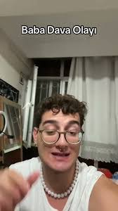 Babamın Açtığı Dava Part 1