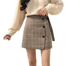 <3 ( click the photo of the outfit you want and it will take you to it or click home to see all the options once. Checkered Skirt Outfit Korean Www Macj Com Br