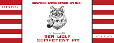 Find free wordpress themes and plugins. Don T Miss The Unique Opportunity To Participate In Exciting Business Game Sea Wolf Competent Pm Ipma International Project Management Association