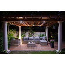 Overstock Com Online Shopping Bedding Furniture Electronics Jewelry Clothing More Pergola Lighting Outdoor Pergola Pergola