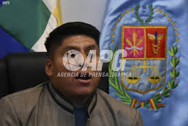 APG: Agencia de Prensa Gráfica