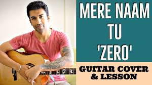 Mere Naam Tu Lyrics Eliteilida The path of love is like a maze. eliteilida
