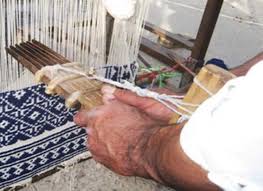 Image result for ‫کارگاه زیلو میبد‬‎