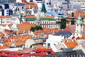 Bratislava in bratislava destination guide slovakia. Bratislava Slovakia