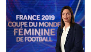 Contact coupe du monde féminine 2019 on messenger. Football Coupe Du Monde Feminine Une Diffusion Tv De Grande Ampleur