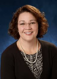 Laura Bruce Petrey, MD, FACS