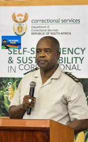 Suspended KZN prison boss Mnikelwa Nxele arrested amid corruption investigation | Durban, KwaZulu-Natal