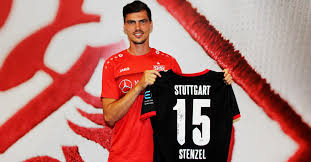 This page displays a detailed overview of the club's current squad. Nach Aufstieg Vfb Stuttgart Danke Sondertrikot Von Stenzel