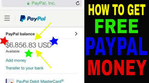 Check spelling or type a new query. How To Make Money Online With Out Money How To Get Free Paypal Money Legally
