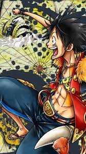 One piece anime wallpaper hd mobile. Anime One Piece Mobile Abyss