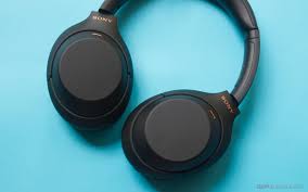 Sign up to setapp and try them for free. Sony Wh 1000xm4 Wireless Noise Canceling Headphones Review Gsmarena Com News