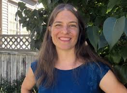 Kristine Quinlan Receives A&S Outstanding Teaching Award ...
