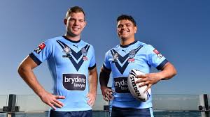 Thomas trbojevic, also known by the nickname of tommy turbo, is an australian professional rugby league footballer who plays as a fullback. State Of Origin 2021 Game 1 Time Kick Off Teams Odds Scores Everything You Need To Know