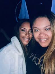 Runner shares holiday party photos