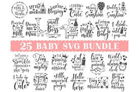 Download Baby Svg Design Bundles