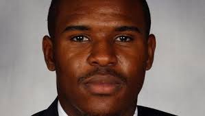 Booker injured during Tigers' loss