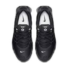 Us 118 37 30 Off Original New Arrival 2018 Nike Shox Nz Eu Mens Running Shoes Sneakers In Running Shoes From Sports Entertainment On Aliexpress