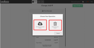 Its wide range of features includes an excellent inventory management system, a customer tracking, and reward system. Odoo Pos Order Backup Restore Odoo Pos Order Backup Restore