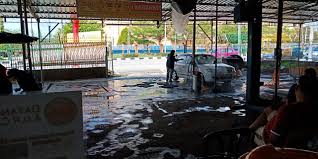 Mungkin pagi hujung minggu anda boleh dihabiskan masa sedikit dengan cuci kereta. Aor Car Wash Cuci Kereta Moto Serendah Rm 5 Facebook