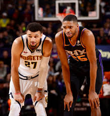 Game 1 players, insights and betting trends. Denver Nuggets Vs Phoenix Suns Main Takeaways