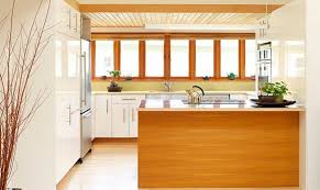 Some prefer the predictability of engineered materials like thermofoil and laminate but if you want a choosing the right wood species for your cabinetry largely depends on your personal style preferences and budget. 10 Wood Types For Your Interior Design