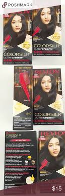 Buy natural hair products online on revlon realistic at the best price. Revlon Colorsilk Buttercream Black Hair Dye Color Revlon Colorsilk Buttercream Blue Black 21 12bb Hair C Black Hair Dye Black Hair Dye Color Revlon Colorsilk