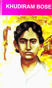 Khudiram Bose eBook by K.Shivashankar