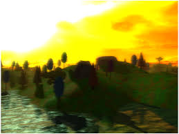 Image result for blur opengl