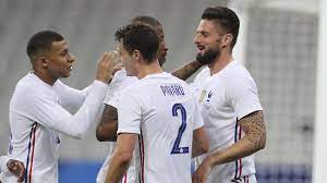 Berikut materi lengkap tentang sejarah revolusi perancis, mulai dari latar belakang, proses terjadinya, dampak, pengaruh bagi indonesia,. Prediksi Susunan Pemain Prancis Vs Jerman Di Euro 2020