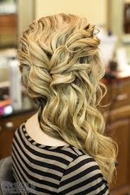 Best Side Swept Hairstyles For Every Occasion With Images Side Swept Hairstyles Hair Styles Long Hair Styles