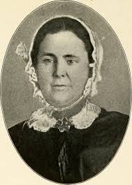 Mary Owens's Instagram, Twitter & Facebook