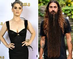 Изучайте релизы kelly osbourne на discogs. Papa Komplex Kelly Osbourne Datet Einen Ozzy Doppelganger Promiflash De
