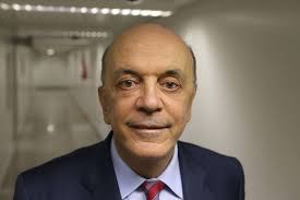Select from premium jose serra of the highest quality. Jose Serra E Internado Com Covid 19 Politica Estadao