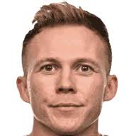 Conor James McCormack