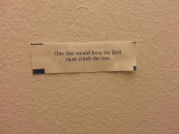 40 Best Chinese Fortune Cookies Quotes Sayings About Life