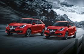 Baleno's price in india starts at rs 5.64 lakh for the base sigma variant and its top alpha variant is priced at rs 8.96 lakh with the automatic transmission. Maruti Suzuki Baleno Variants Explained