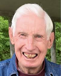 Corbin Marshall Young Obituary July 26, 2024