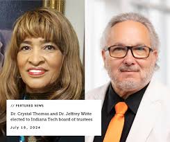 Indiana Institute of Technology Employees, Location, Alumni