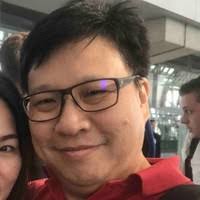 8 "Andy Tiang" profiles