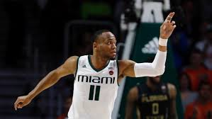 Brown tried to take matters into his own hands thursday. Hurricanes Guard Brown Decides To Turn Pro Tsn Ca