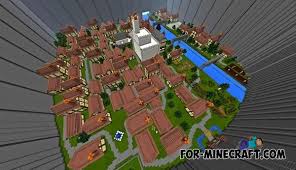 Each mod you can download for free with one click thanks to this map launcher! Attack On Titan World Map Minecraft Pe Novocom Top