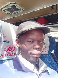 lakini kusema to ukweli nyinyi waluyha wangu wote wa Western najua  munanijua to Mimi kama wamocha comedian wenu lakini kando na apo akuna kitu  kingine munjua kuniusu 😁😁 lakini ipo siku mutakuja