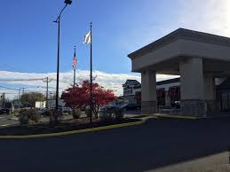 Holiday Inn Danbury Bethel At I 84 Danbury Updated 2019