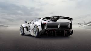 2018 Ferrari Fxx K Evo 4k 9 Ferrari Fxx Ferrari Fxxk Ferrari