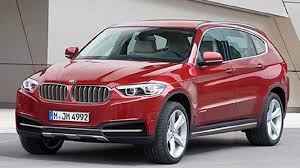 Bmw X7 Suv Red Best Car Image Bmw X7 Bmw 2017 Bmw