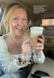 Biggby Coffee Little Mack Ave