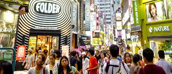 Yang ini juga gak kalah ngetren di. Liburan Ke Korea Bebas Visa Ini 10 Surga Belanja Yang Wajib Kamu Datangi Di Negeri Ginseng Tokopedia Blog